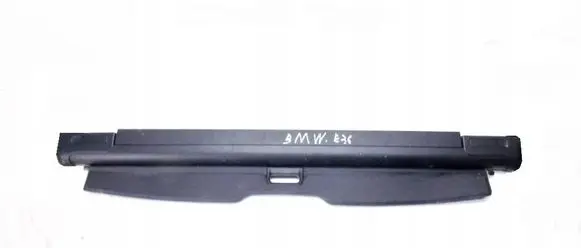 BMW 3 E36 Parcel shelf load cover roletabmwe36