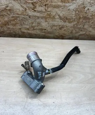 Toyota RAV 4 (XA50) Engine coolant pipe/hose 