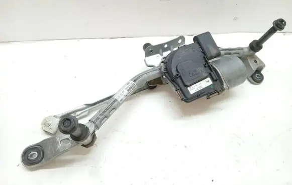 Ford Puma Front wiper linkage and motor H1BB-17504-AD