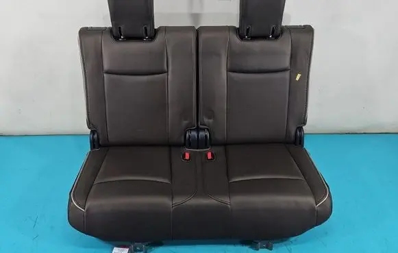 Infiniti QX60 L50 Second row seats IMPRK1478155