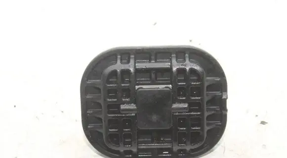 Volkswagen ID.4 Radiator support slam panel bracket 1EA121095