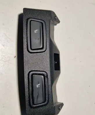 Renault Kadjar Seat heating switch 969580837R