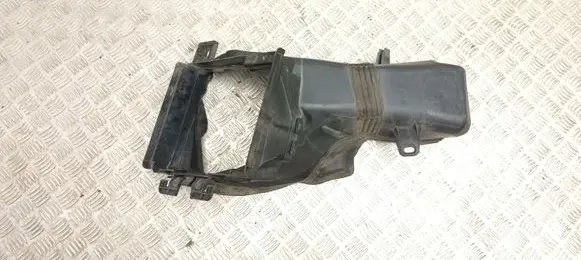 Peugeot 5008 II Air intake duct part 9818469080