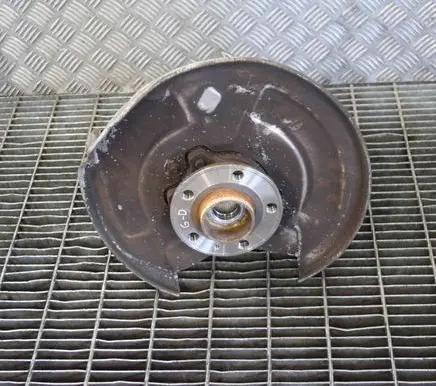 Volvo XC90 Rear wheel hub 31445104
