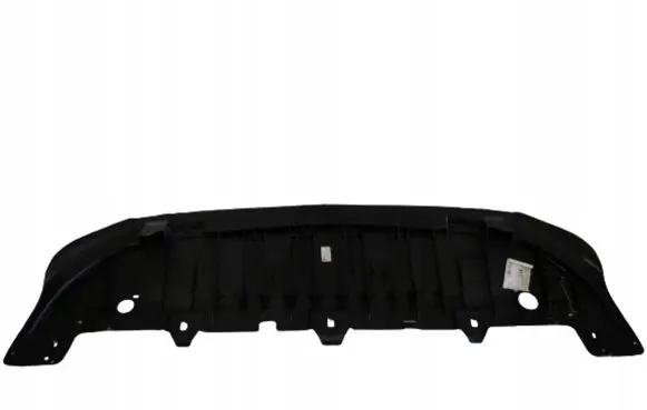 Mercedes-Benz B W246 W242 Front bumper lip A2468850036