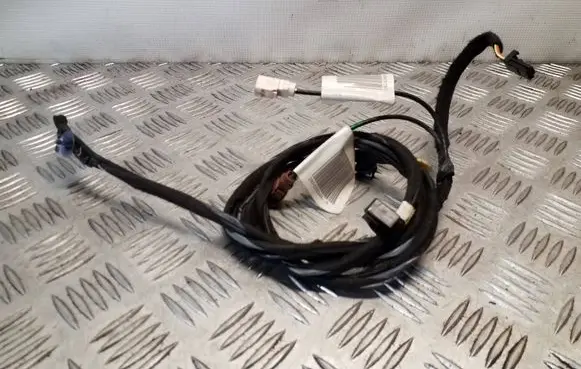 Renault Trafic III (X82) Other wiring loom 282436072R