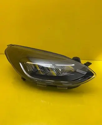 Ford Fiesta Headlight/headlamp N1BB-13E014-CG