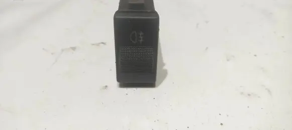 Fog light switch