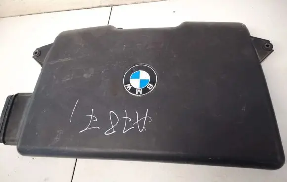 BMW 1 E81 E87 Engine cover (trim) 13717561927 13717561927-01