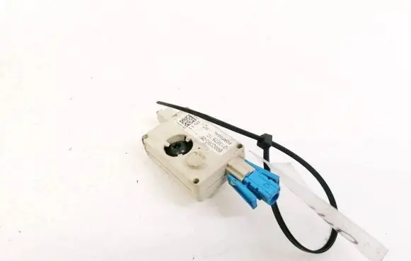 BMW 3 E90 E91 Antenna control unit 699009005 21367510