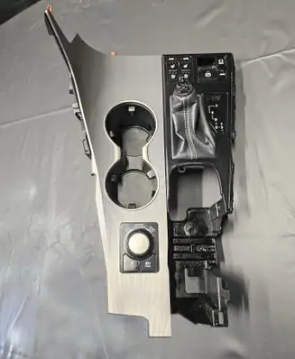 Lexus RX 450H Other center console (tunnel) element 5880548040 75H322 5880548050