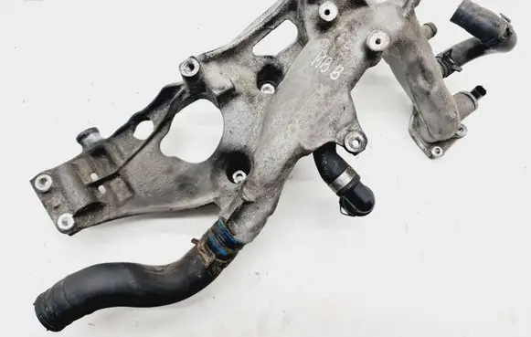 Generator/alternator bracket