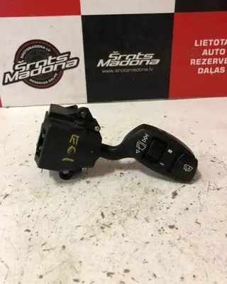BMW 5 E60 E61 Wiper control stalk 6924107F 6924107