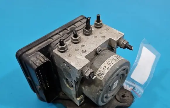 Volkswagen PASSAT B8 ABS Pump 3Q0907379AA IMPRK1570814