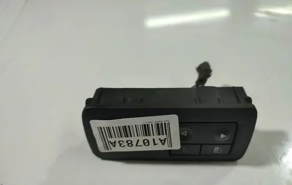 Opel Signum Electric window control switch SK001122