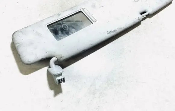 Skoda Fabia Mk1 (6Y) Sun visor 1u0857552