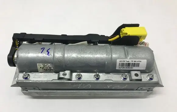 Volkswagen Fox Passenger airbag 5Z0880204