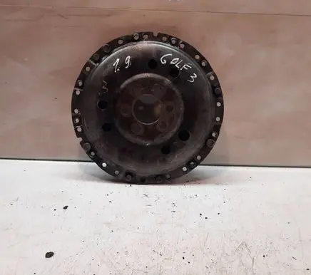 Volkswagen Golf III Pressure plate 