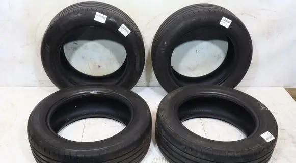 Ford Focus C-MAX R16 summer tire 5452000683588