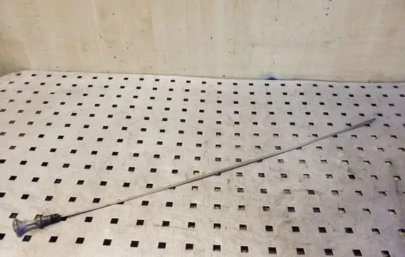 Oil level dip stick
