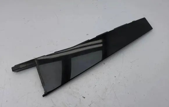 Ford Galaxy Rear door glass trim molding EM2BU254A43