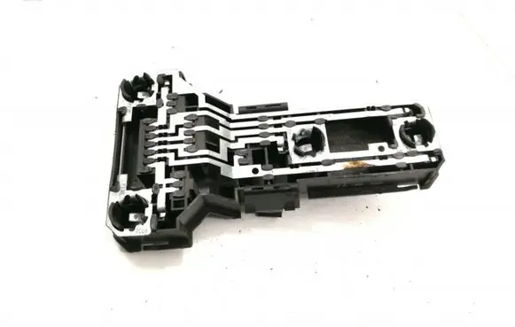 Tail light part