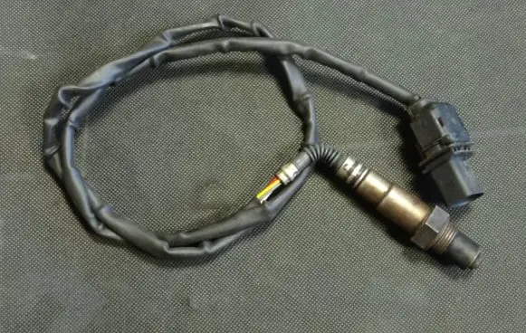 Skoda Superb B5 (3U) Lambda probe sensor 03G906262