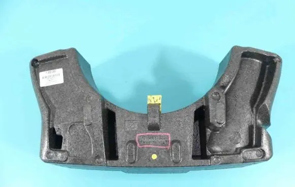 Volkswagen PASSAT B8 Spare wheel section trim 3G9854469A IMPRK1353282