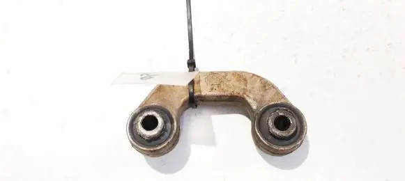 Front anti-roll bar/stabilizer link