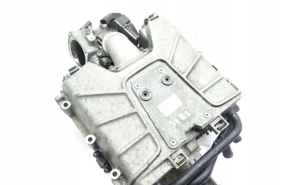Audi A4 S4 B8 8K Supercharger 06E145601H
