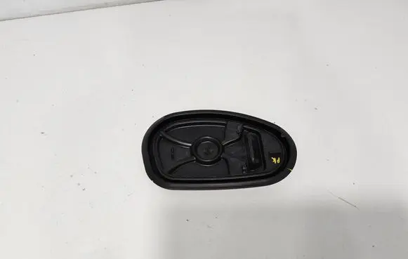 Porsche Cayenne (9Y0 9Y3) Other interior part 760837915B 760837915 95883791500