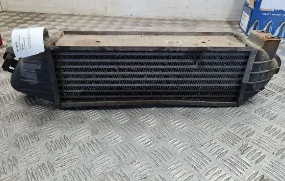 Ford Transit Intercooler radiator 1C159L440BE