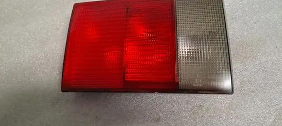 Audi 100 S4 C4 Tailgate rear/tail lights 4A0945093