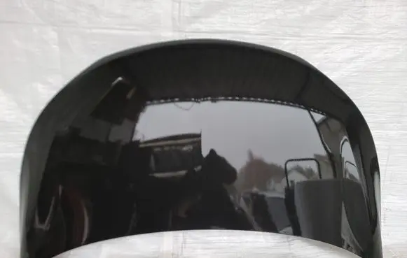 Opel Crossland X Engine bonnet/hood 39226422