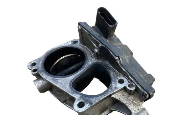 Audi A6 C7 Throttle valve 059129593J