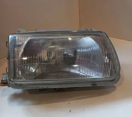 Volkswagen Polo III 6N 6N2 6NF Headlight/headlamp 203731B 12V602 1375040