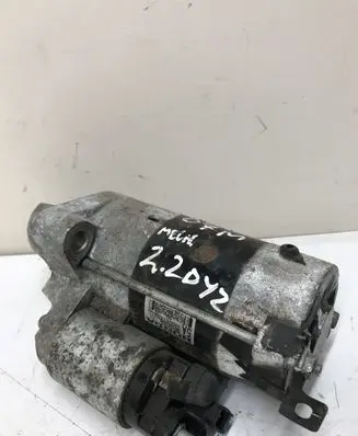 Honda Civic Starter motor