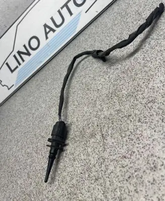 BMW 3 E46 Outside/exterior temperature sensor 6936953