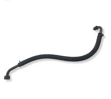 Mercedes-Benz W123 Power steering hose/pipe/line 