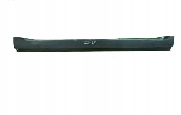 Peugeot 4007 Side skirt front trim 16AB42