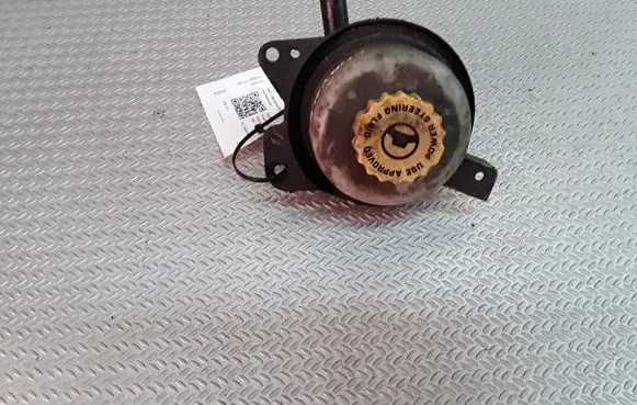 Power steering fluid tank/reservoir