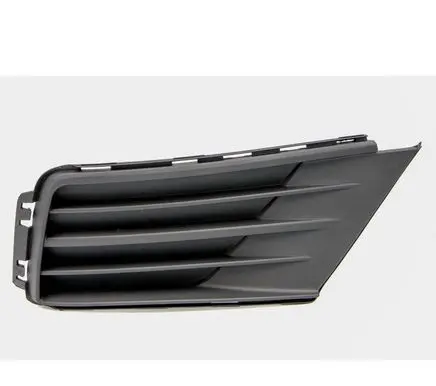 Volkswagen Caddy Front bumper lower grill 2K5853665E