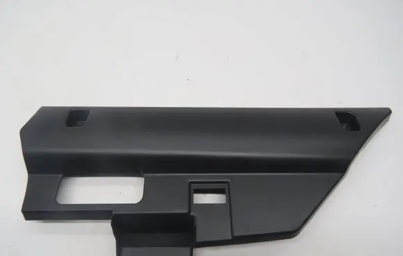 Volvo V60 Dashboard lower bottom trim panel 8630198