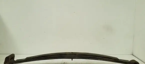Mercedes-Benz Sprinter W906 Rear leaf spring 
