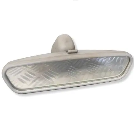 Audi A3 S3 8P Rear view mirror (interior) 4F0857511AA E010810 AUDIA3