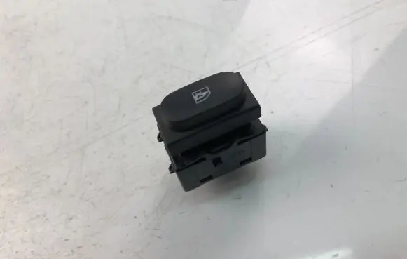 Renault Zoe Electric window control switch 254292476R