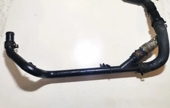 Ford Mondeo Mk III Engine coolant pipe/hose xs7h18495ea