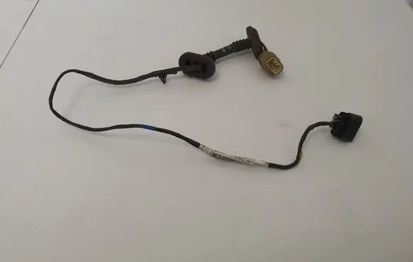 Smart ForFour I Rear door wiring loom A4545402805 4545402805 MJN108077