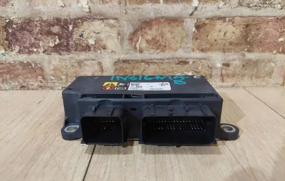 Opel Insignia B Other control units/modules