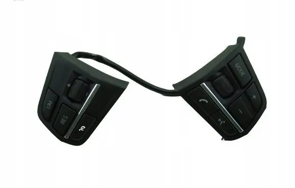 BMW 5 F10 F11 Steering wheel 9229480